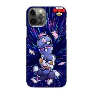 Чохол з принтом «Тара» для iPhone 12 Pro