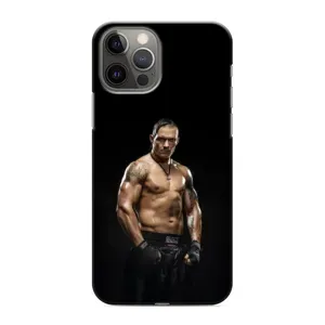 Чохол з принтом «Чемпіон Олександр Усик» для iPhone 12 Pro