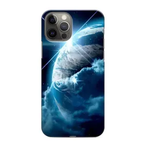 Чохол з принтом «Земля з космоса» для iPhone 12 Pro