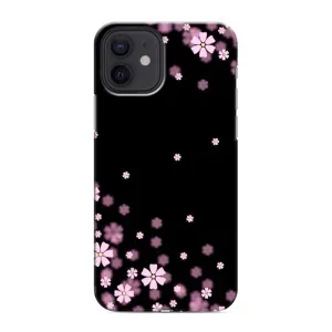 Чохол з принтом «Квіти маленькі» для iPhone 12