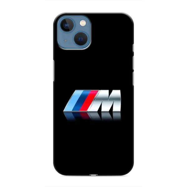 Чехол с принтом «AMG» для iPhone 13 Mini Чехол с принтом «AMG» для iPhone 13 Mini