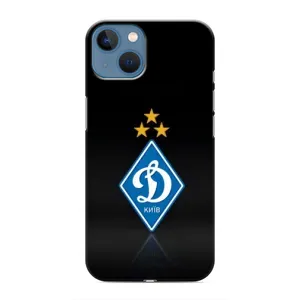 Чохли для iPhone 13 Mini (VPrint) - Футбольні клуби (Динамо Київ)
