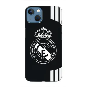 ФК Реал Мадрид чехлы для iPhone 13 Mini (AlphaPrint)
