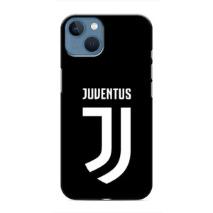 Чохли для iPhone 13 Mini (VPrint) - Футбольні клуби (ФК Ювентус)