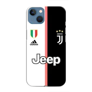 Чехлы для iPhone 13 Mini (VPrint) - Футбольные клубы
