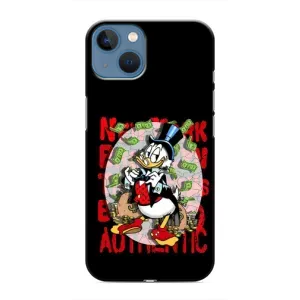 Чехли для Apple 13 Міні - Scrooge MagDag (PREMIUMPrint) (MagDag)