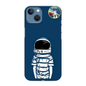 Чехол NASA для iPhone 13 Mini (AlphaPrint)