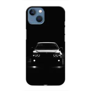 Чехол с принтом «Машина BMW» для iPhone 13 Mini