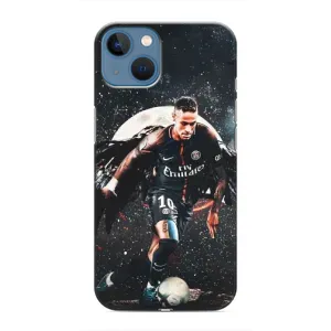 Чехол Неймар для iPhone 13 Mini (AlphaPrint)