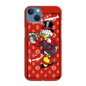 Чехли для Apple 13 Міні - Scrooge MagDag (PREMIUMPrint) (Scrooge MagDag)