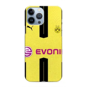 Чехлы для iPhone 13 Pro Max (VPrint) - Футбольные клубы