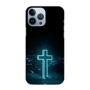 Християнські Чохли для iPhone 13 Pro Max (AlphaPrint)