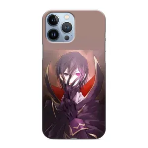 Чехол с принтом «Ламперуж» для iPhone 13 Pro Max