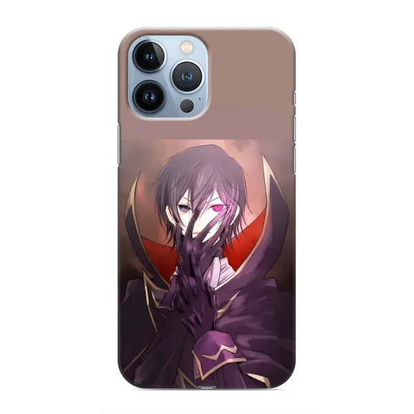 Чехол с принтом «Ламперуж» для iPhone 13 Pro Max Чехол с принтом «Ламперуж» для iPhone 13 Pro Max