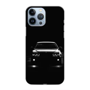 Чехол с принтом «Машина BMW» для iPhone 13 Pro Max