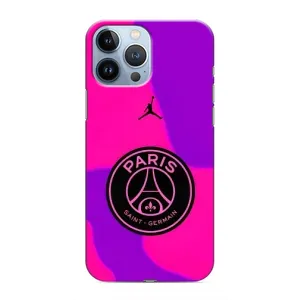 Чохли PSG для iPhone 13 Pro Max (AlphaPrint)