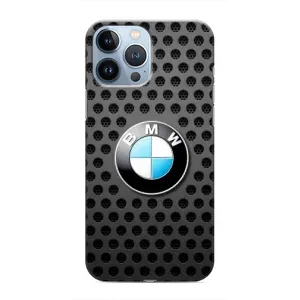 Чехол с принтом «Знак БМВ» для iPhone 13 Pro Max