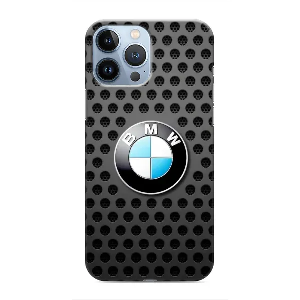 Чехол с принтом «Знак БМВ» для iPhone 13 Pro Max