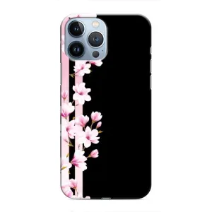Чехол с принтом «Цветочки» для iPhone 13 Pro