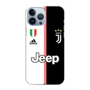 Чехлы для iPhone 13 Pro (VPrint) - Футбольные клубы