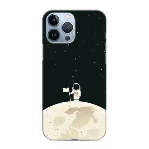Космические Чехлы для Айфон 13 Про (VPrint)