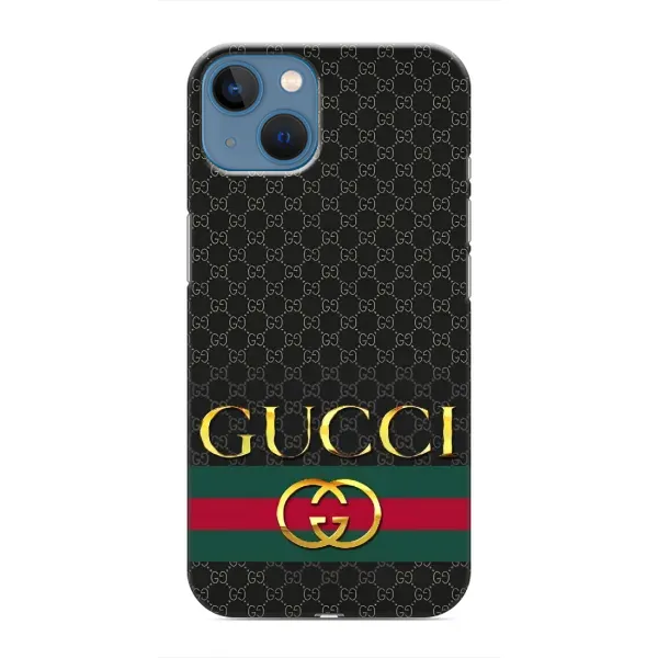 Чехол с принтом «Gucci оригинал» для iPhone 13 Чехол с принтом «Gucci оригинал» для iPhone 13