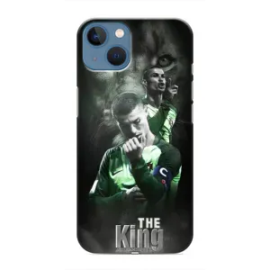 Чохол Кріштіану Роналду для iPhone 13 (AlphaPrint)