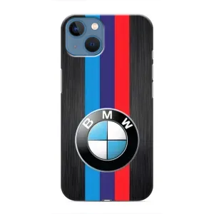 Чехол с принтом «Лого BMW» для iPhone 13