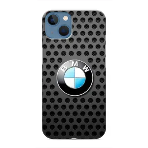 Чехол с принтом «Знак БМВ» для iPhone 13