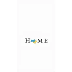 Чохол для Патріота України iPhone 14 Plus - (AlphaPrint) (Home)