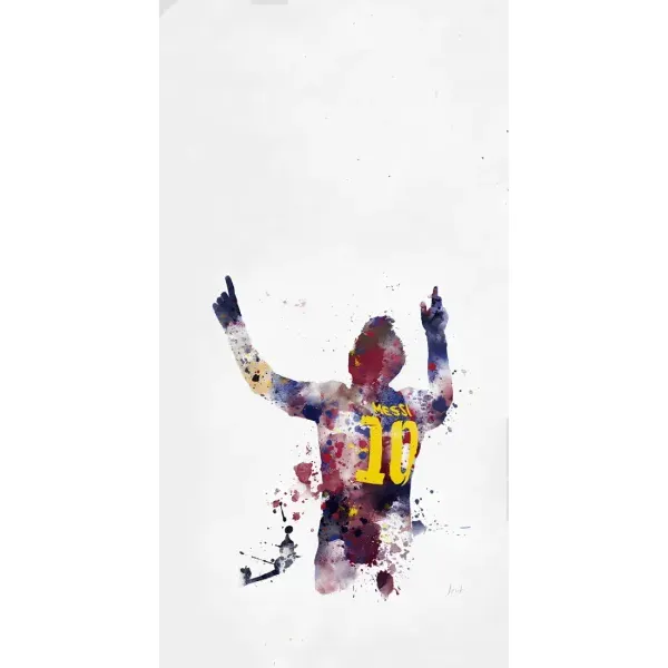 Чехол с принтом «Messi Barca» для iPhone 14 Plus Чехол с принтом «Messi Barca» для iPhone 14 Plus