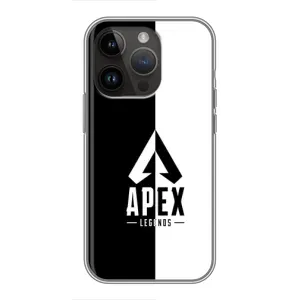 Чохол з принтом «APEX» для iPhone 14 Pro Max