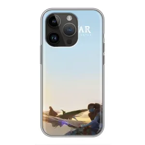 Чохли з фільму АВАТАР для iPhone 14 Pro Max (AlphaPrint)