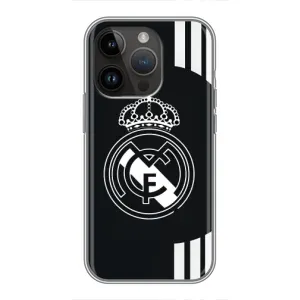 ФК Реал Мадрид чохли для iPhone 14 Pro Max (AlphaPrint) (ФК Реал Мадрид)