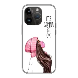 Чохол з принтом «Коронавірус» для iPhone 14 Pro Max