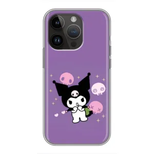 Чохол з принтом «Куромі» для iPhone 14 Pro Max