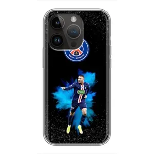 Чохли Кіліан Мбаппе для iPhone 14 Pro Max
