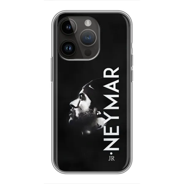 Чохол з принтом «NEYMAR» для iPhone 14 Pro Max Чохол з принтом «NEYMAR» для iPhone 14 Pro Max
