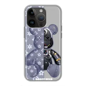 Круті Чохли Луі Віттон для iPhone 14 Pro Max (AlphaPrint)