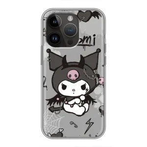 Чохол з принтом «Зла Куромі» для iPhone 14 Pro Max