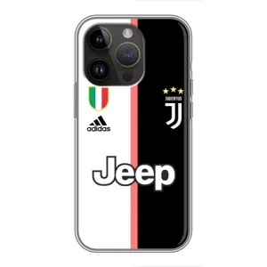 Чехлы для iPhone 14 Pro (VPrint) - Футбольные клубы