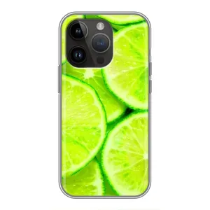 Чехлы с Фруктами для iPhone 14 Pro (VPrint)