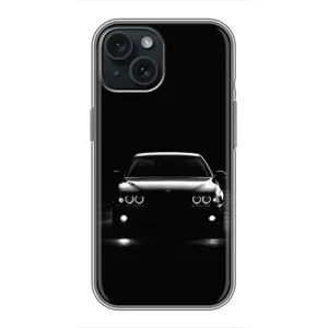 Чехол с принтом «Машина BMW» для iPhone 14