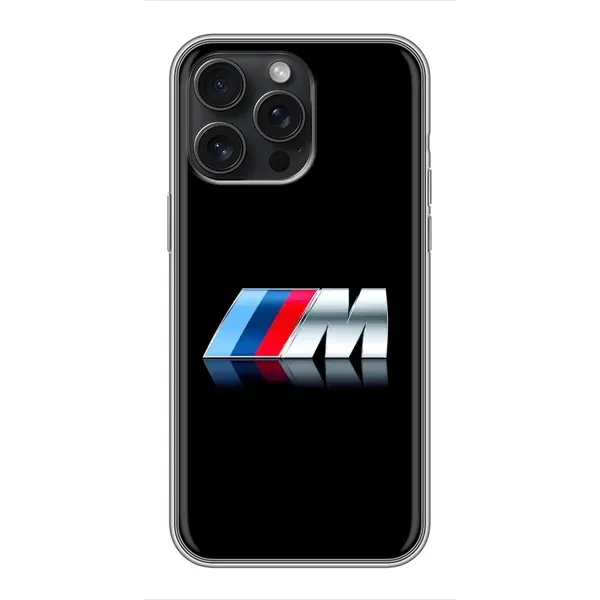 Чехол с принтом «AMG» для iPhone 15 Pro Max Чехол с принтом «AMG» для iPhone 15 Pro Max