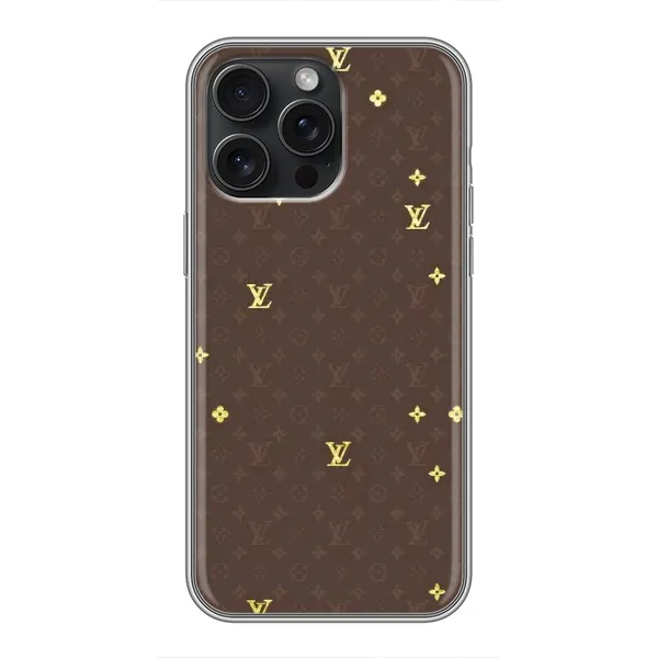 Чехол с принтом «дизайн Луи Витон» для iPhone 15 Pro Max Чехол с принтом «дизайн Луи Витон» для iPhone 15 Pro Max