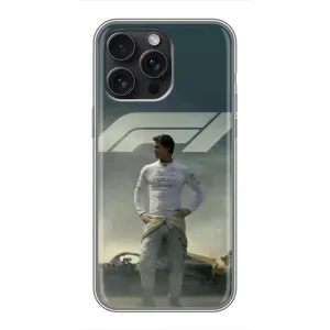 Чохол Формула1 на iPhone 15 Pro Max (Формула 1)