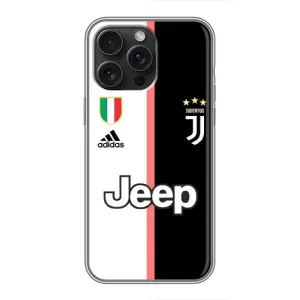 Чехлы для iPhone 16 Pro Max (VPrint) - Футбольные клубы