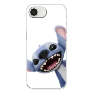 Чохол з принтом «Стіч» для iPhone 16e