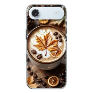 Чохол з принтом «Пряна кава» для iPhone 17 Air