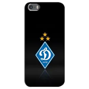 Чехлы для iPhone 5 / 5s / SE (VPrint) - Футбольные клубы (Динамо Киев)